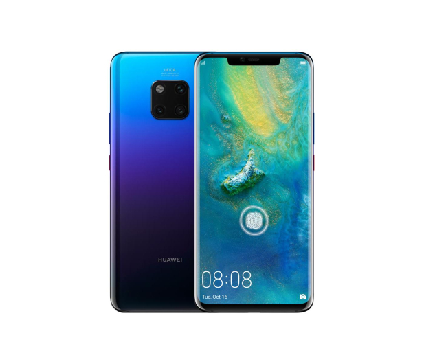 Huawei Mate 20 Pro Twilights - 455844 - zdjęcie